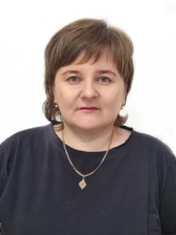 Николаева Наталья Геннадьевна