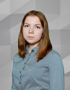 Голованова Злата Александровна