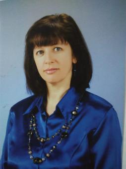 Павлюченко Светлана Иосифовна