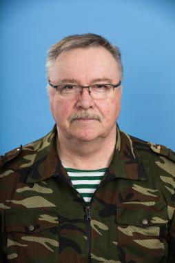 Акацатов Андрей Михайлович